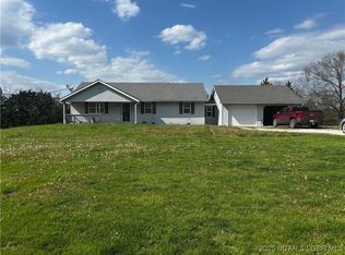 54926 Mason Rd, California, MO 65018