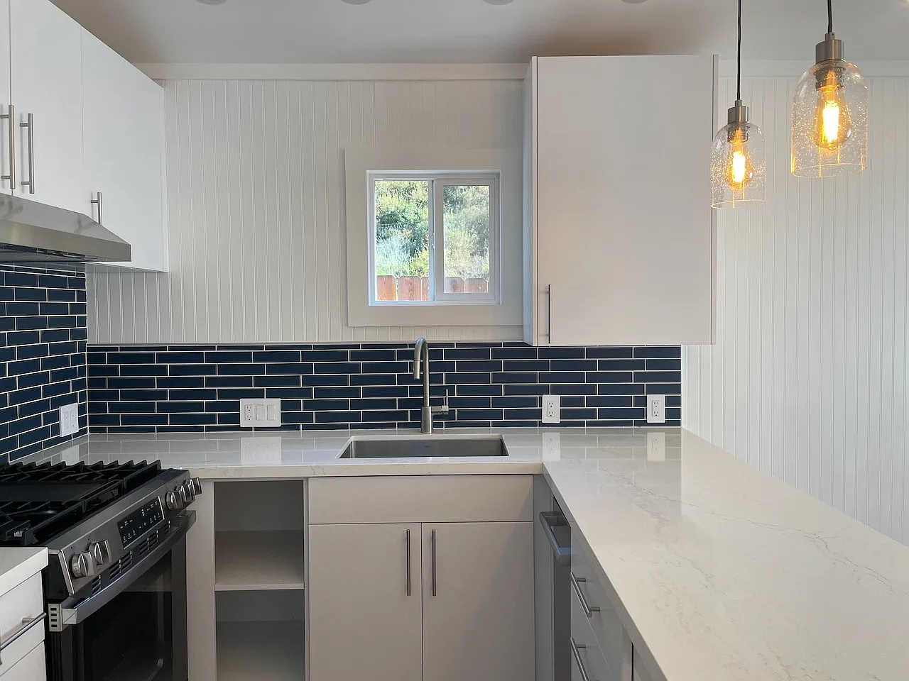 1 bed, 480 sqft, $1,950 — Photo 2