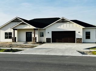 135 Lumberjack Pl, Kalispell, MT 59901