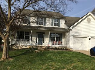 93 Whitford Dr, Burlington, NJ 08016