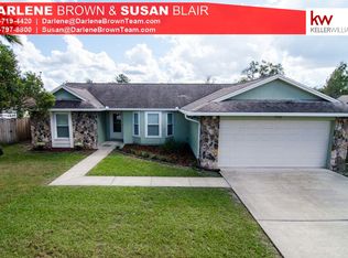 9702 Peddlers Way, Orlando, FL 32817