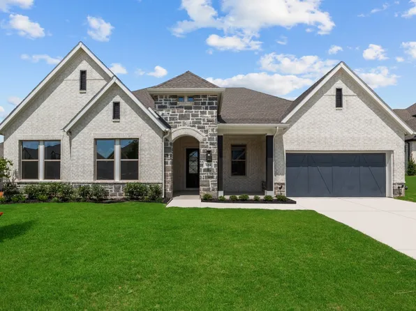 604 Derby Dr, Mansfield, TX 76063