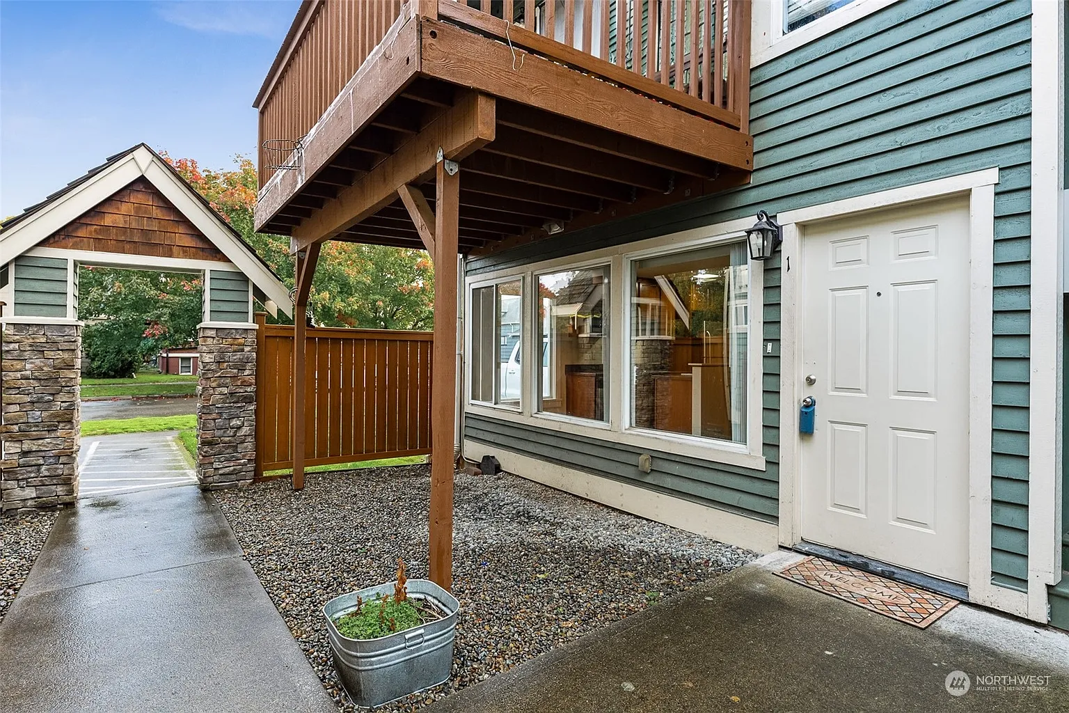 418 N L Street #18-1 photo 1