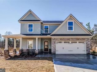 459 Tom Avery Dr, Ball Ground, GA 30107