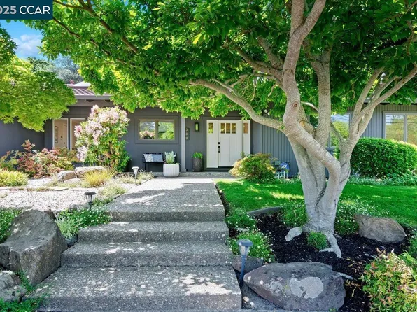 539 Silverado Dr, Lafayette, CA 94549