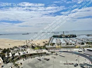 525 E Seaside Way UNIT 2106, Long Beach, CA 90802