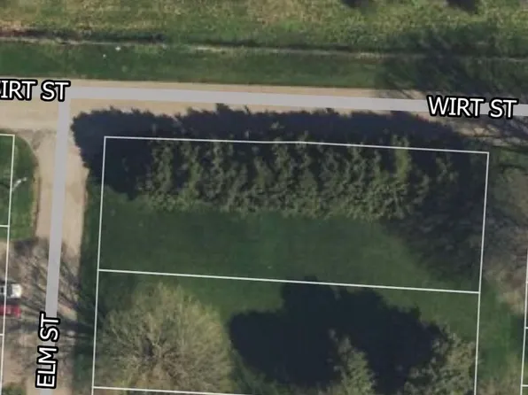 LOT 822 Elm St, Belpre, OH 45714