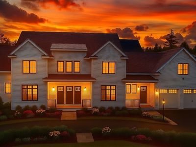 114 Country Club Way, Kingston, MA, 02364