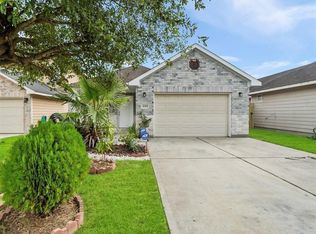 10914 Seneca St, Houston, TX 77016