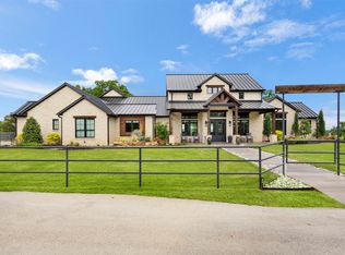 961 Orchid Hill Ln, Argyle, TX 76226
