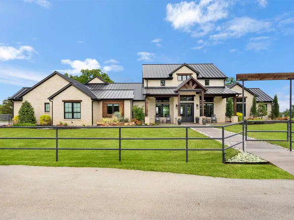 961 Orchid Hill Ln, Argyle, TX 76226