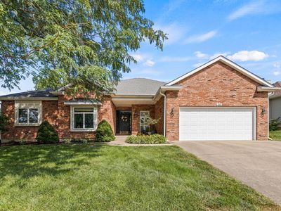 1601 Canton Dr, Columbia, MO, 65203