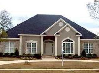 1157 Heron Lakes Cir, Mobile, AL 36693