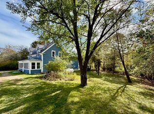14 Hawkes Avenue, Eastport, ME 04631
