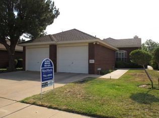 9511 Flint Ave, Lubbock, TX 79423