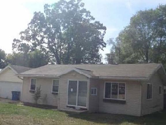 Property Front View