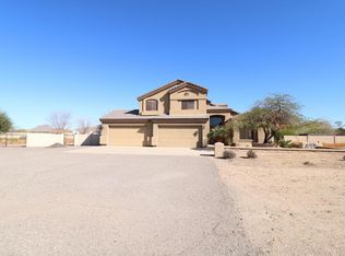 3010 W Tanya Rd, Phoenix, AZ 85086