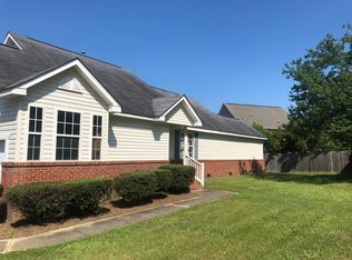 100 Waterpoint Rd, Holly Springs, NC 27540