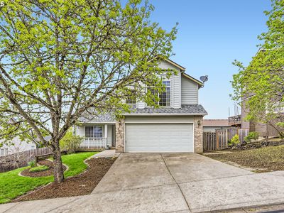15843 SW Bowmen Ln, Sherwood, OR, 97140