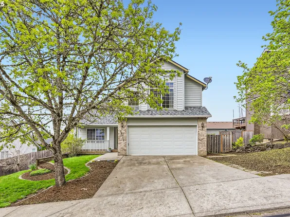 15843 SW Bowmen Ln, Sherwood, OR 97140