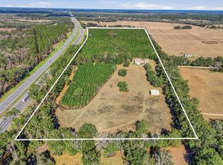 18604 NW 262nd Ave, Alachua, FL 32615