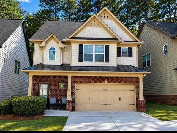 5570 Chatham Cir, Norcross, GA 30071