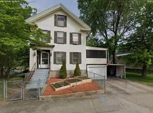 52 West St, Concord, NH 03301