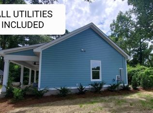 529 Mohican Trl UNIT A, Wilmington, NC 28409