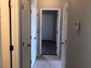 11805 SW 14th St, Yukon, OK 73099