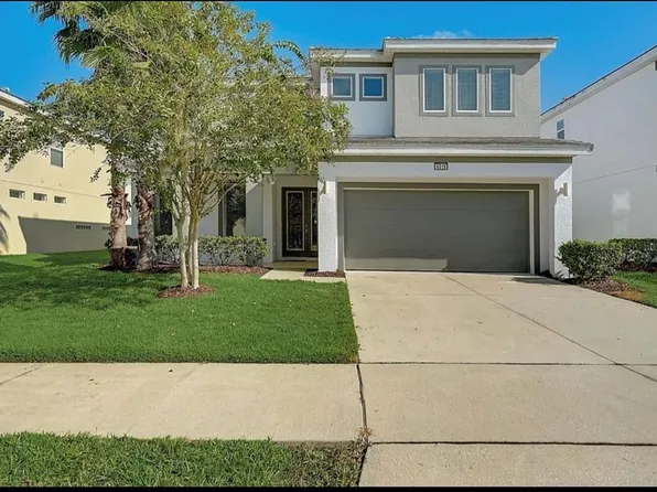 4511 Monado Dr, Kissimmee, FL 34746