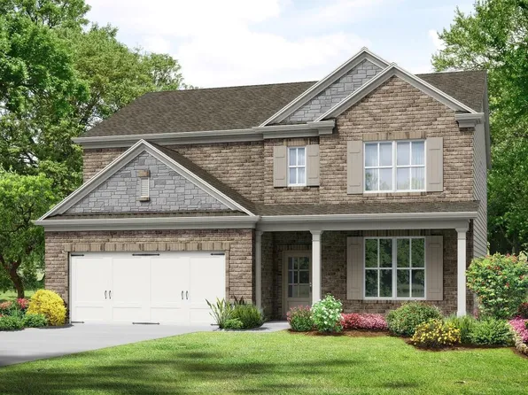 1217 Chardonnay Ln, Griffin, GA 30223