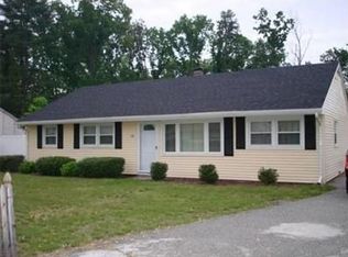 39 Old Farm Rd, Springfield, MA 01119