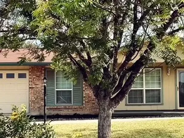 9627 Gold Hill, San Antonio, TX 78245