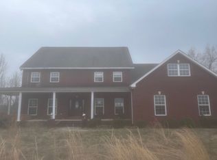 2441 Tollisontown Rd, Sparta, TN 38583