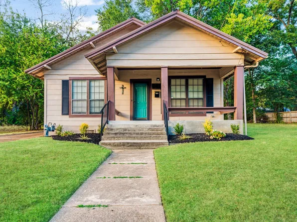 641 E Washington St, Paris, TX 75460