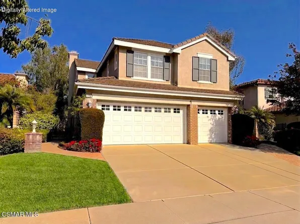 246 Via Felicia, Thousand Oaks, CA 91320