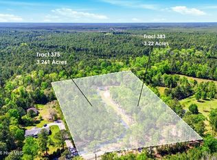 383 Wolfridge Road NE, Leland, NC 28451