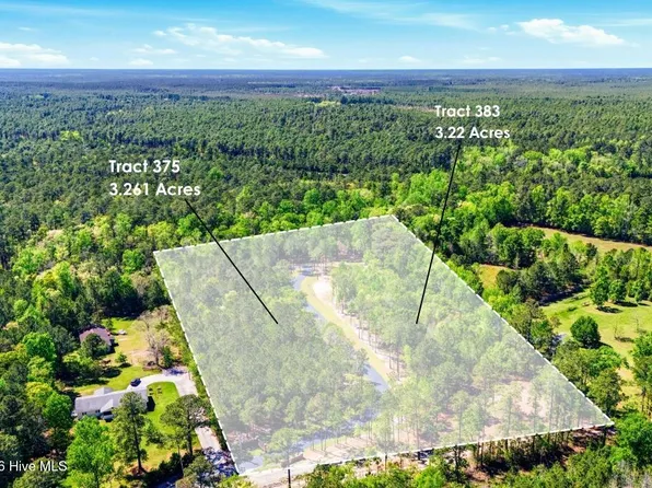 383 Wolfridge Road NE, Leland, NC 28451