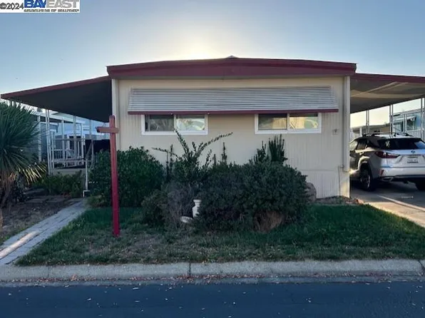 214 Santa Susana, San Leandro, CA 94579