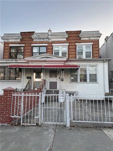 2034 64th St, Brooklyn, NY, 11204