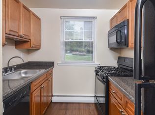 Rosemore Gardens, Glenside, PA 19038