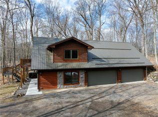 2966 27 7/8 St, Birchwood, WI 54817