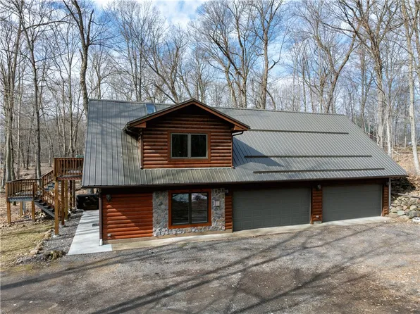 2966 27 7/8 Street, Birchwood, WI 54817
