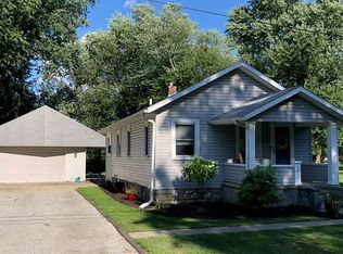 2511 Callman Ave, Fort Wayne, IN 46804