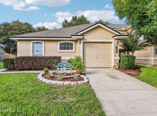 1825 Green Springs Cir #D, Fleming Island, FL 32003