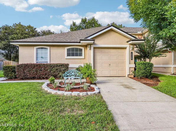 1825 GREEN SPRINGS Circle #D, Fleming Island, FL 32003