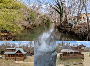 64 Canoe Bend, Murphy, NC 28906