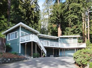 1155 Country Club Dr, Ben Lomond, CA