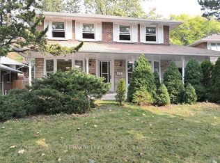 70 McNicoll Ave, Toronto, ON M2H2A8