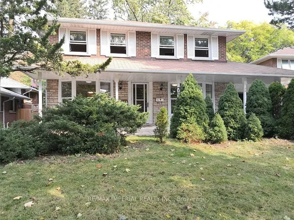 70 McNicoll Ave, Toronto, ON M2H 2A8